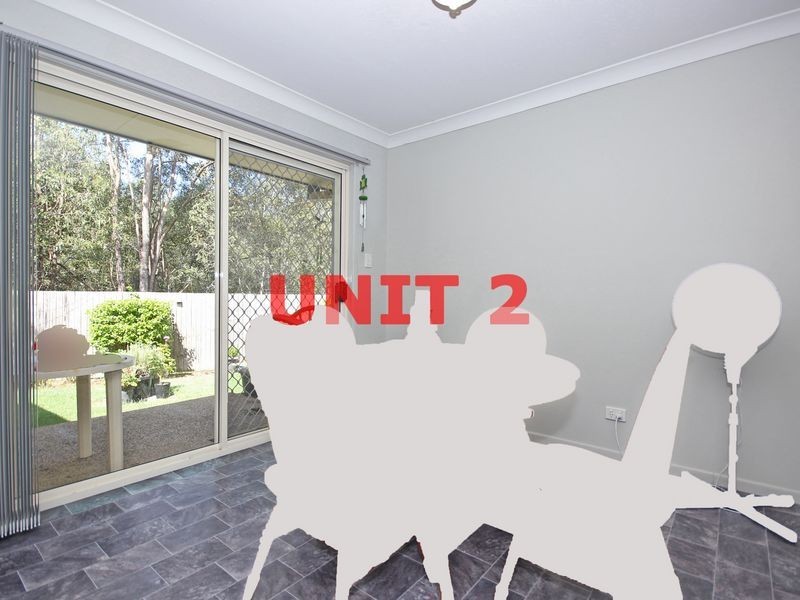 1 & 2/41 Caribou Drive, Brassall QLD 4305