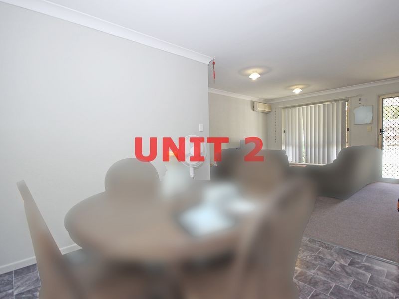 1 & 2/41 Caribou Drive, Brassall QLD 4305