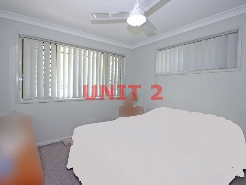 1 & 2/41 Caribou Drive, Brassall QLD 4305