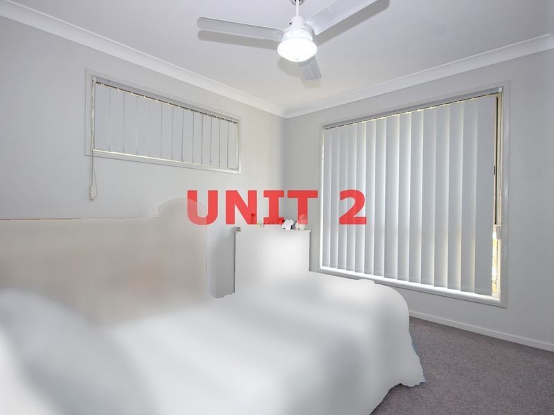 1 & 2/41 Caribou Drive, Brassall QLD 4305