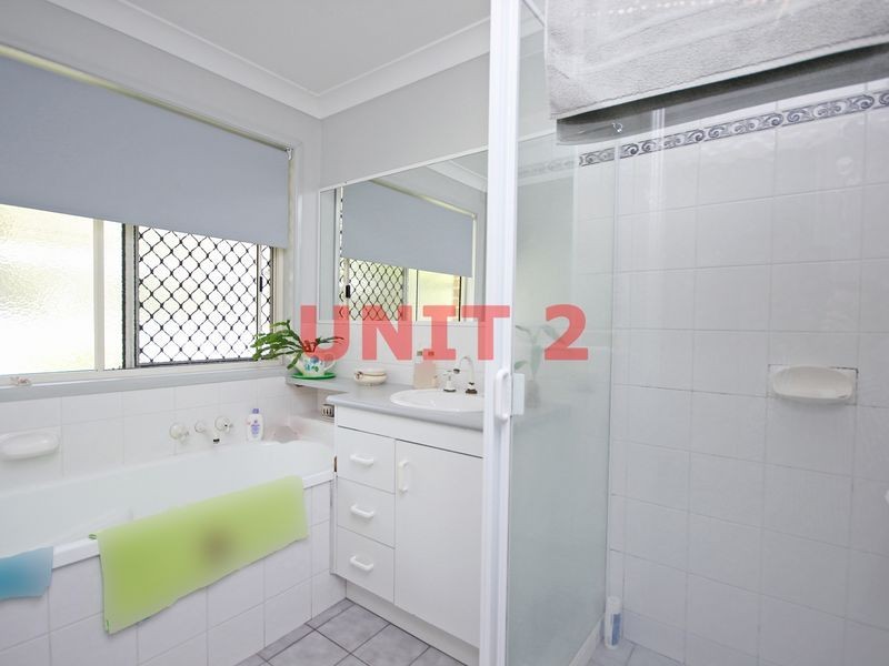 1 & 2/41 Caribou Drive, Brassall QLD 4305