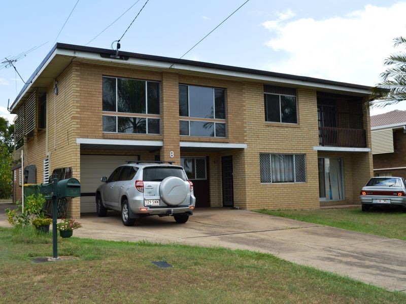 8 Cullen Street, Bundamba QLD 4304