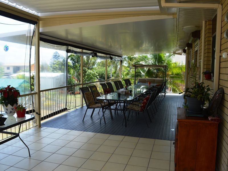 8 Cullen Street, Bundamba QLD 4304