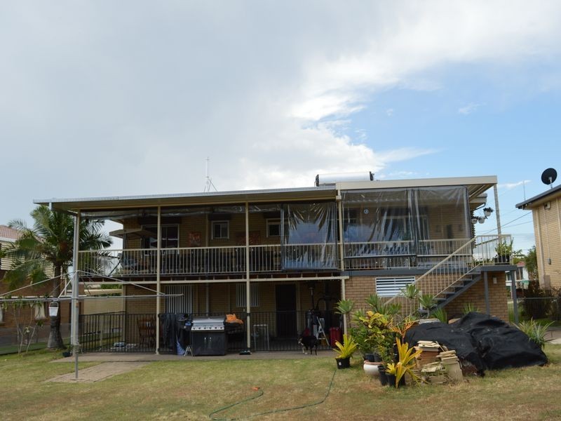 8 Cullen Street, Bundamba QLD 4304