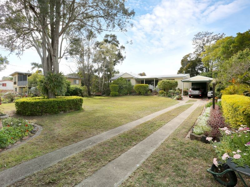 23 Lupton Street, Churchill QLD 4305