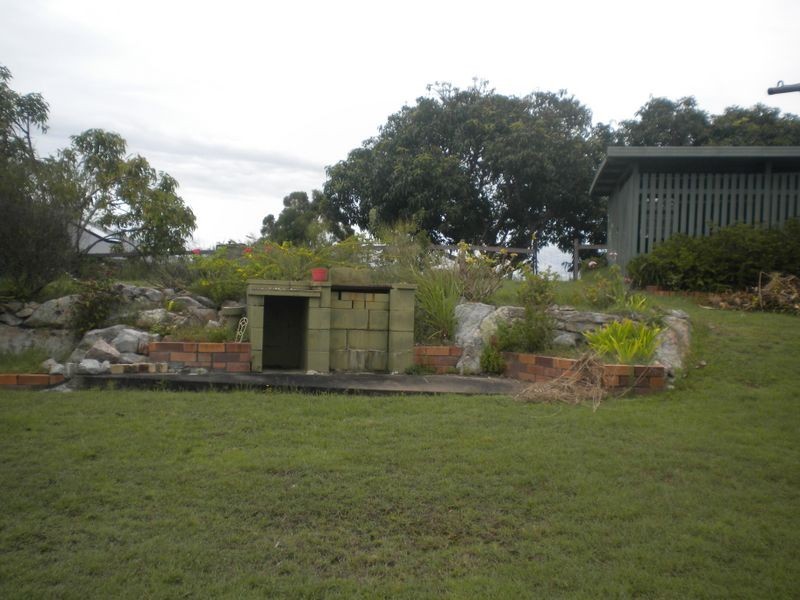 34 Rowland Terrace, Coalfalls QLD 4305