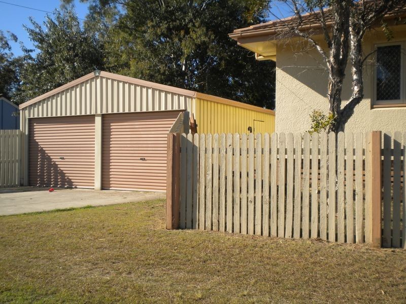 17 Eyre Street, Leichhardt QLD 4305