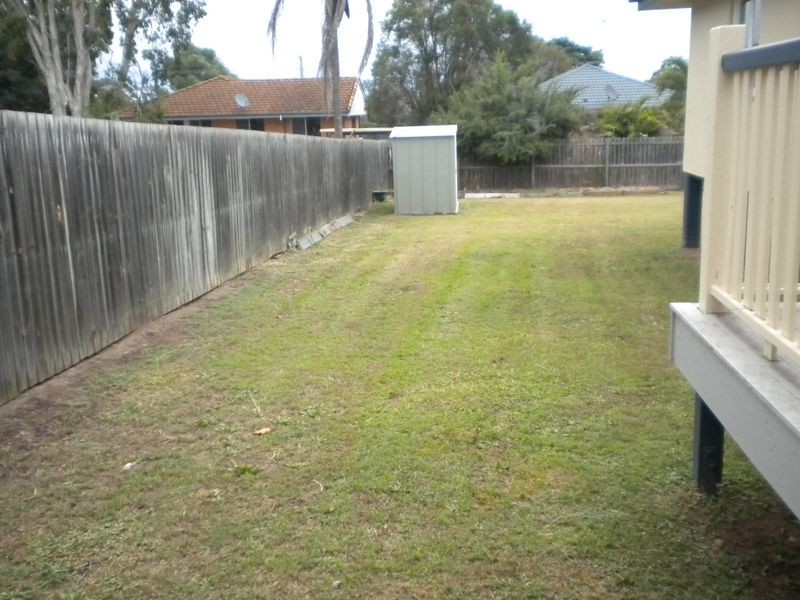 28 Jardine Street, Leichhardt QLD 4305