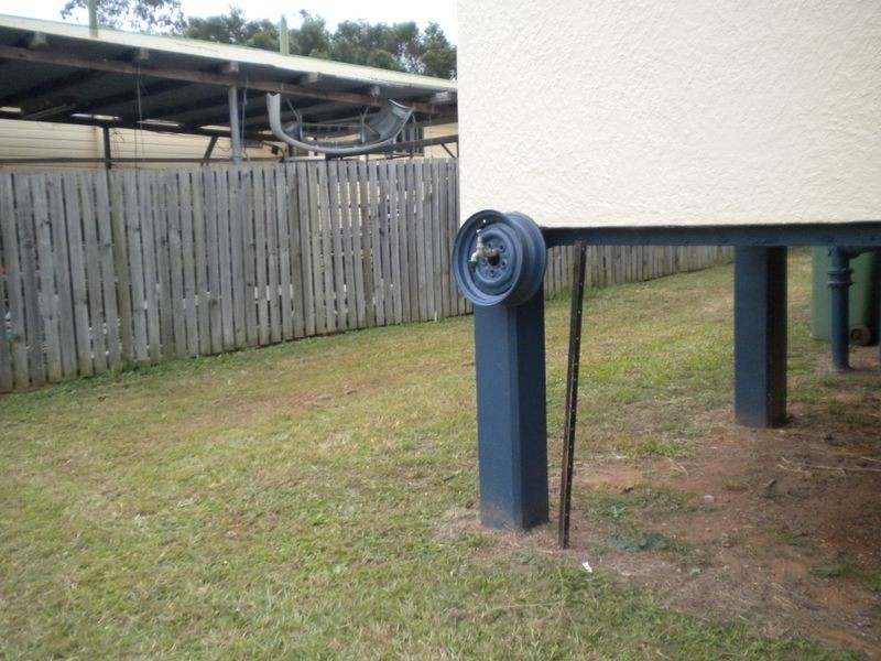 28 Jardine Street, Leichhardt QLD 4305