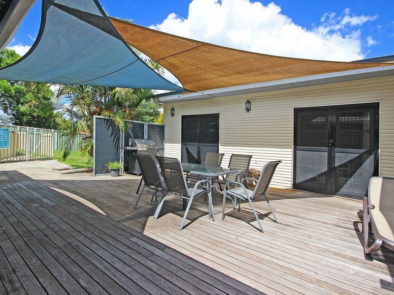 10 Fahy Street, Brassall QLD 4305