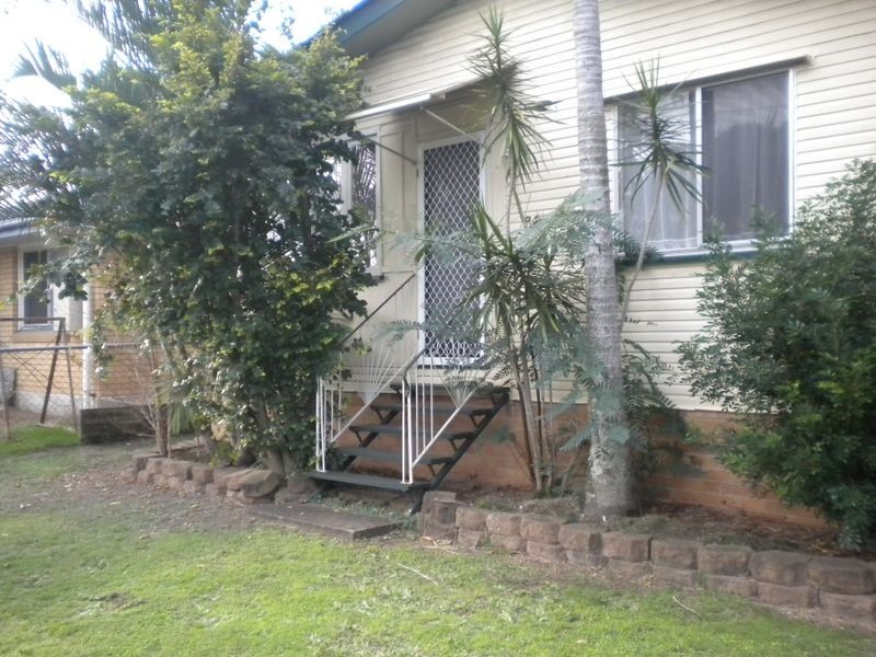 80 Moores Pocket Road, Tivoli QLD 4305