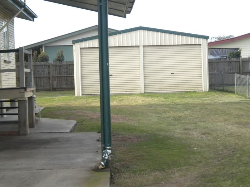 80 Moores Pocket Road, Tivoli QLD 4305