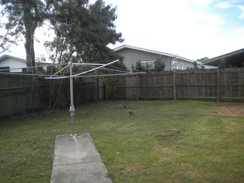 80 Moores Pocket Road, Tivoli QLD 4305