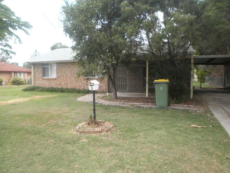 3 Midland Drive, Yamanto QLD 4305