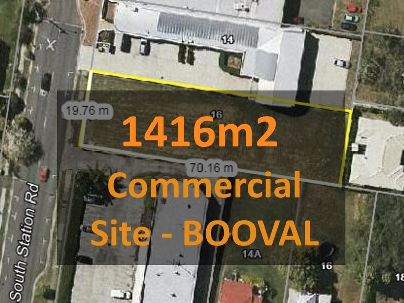 16 South Station Road, Booval QLD 4304