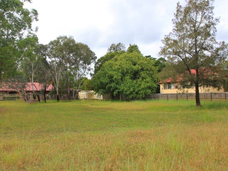 195 Warwick Road, Churchill QLD 4305