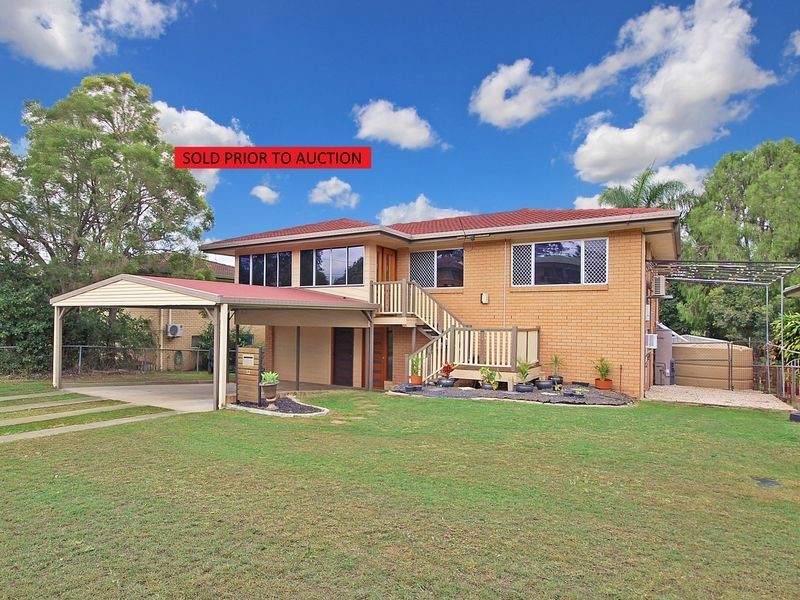 32 Tanya Gay Avenue, Brassall QLD 4305