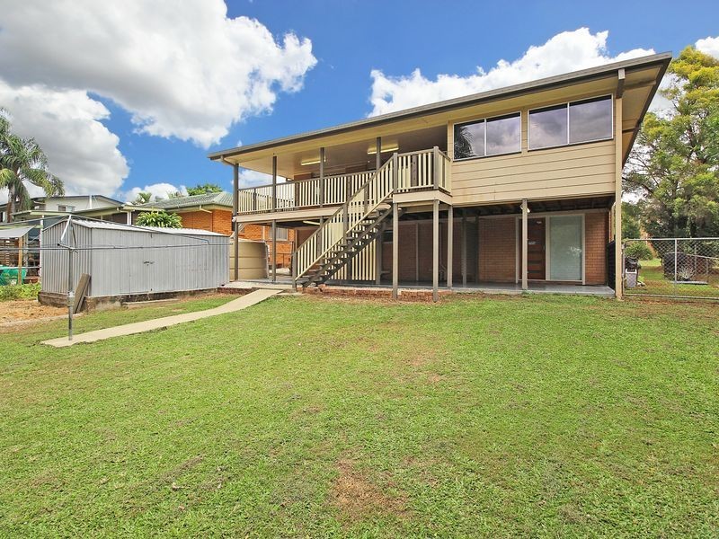 32 Tanya Gay Avenue, Brassall QLD 4305