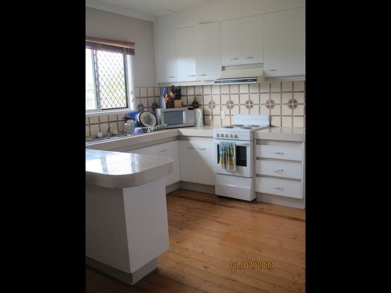 102 Moores Pocket Road, Tivoli QLD 4305