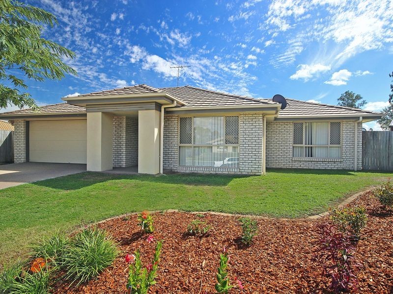 12 Lukin Court, Brassall QLD 4305