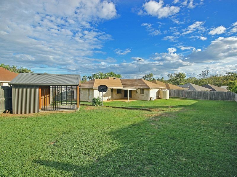 12 Lukin Court, Brassall QLD 4305
