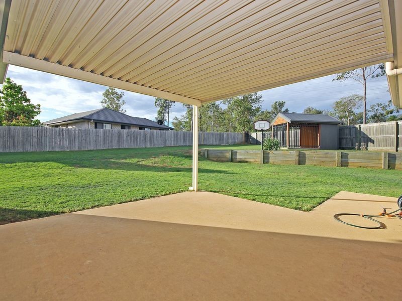 12 Lukin Court, Brassall QLD 4305