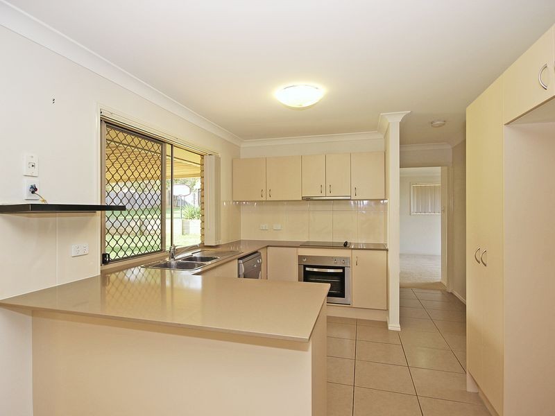 12 Lukin Court, Brassall QLD 4305