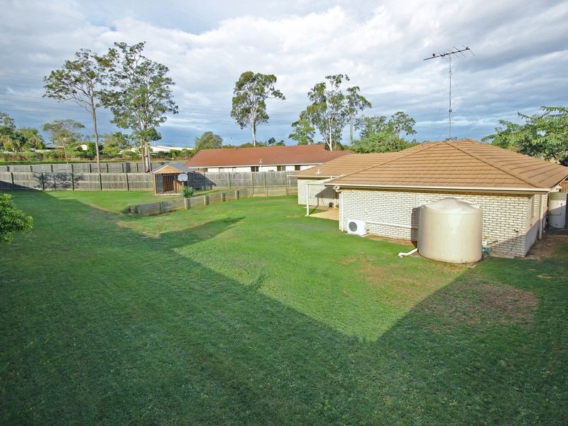 12 Lukin Court, Brassall QLD 4305