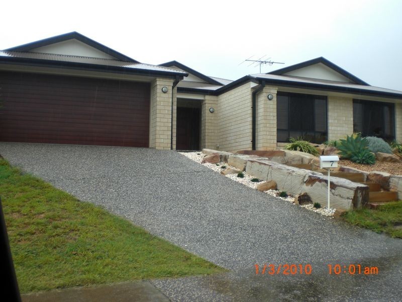 7 Cedarwood Drive, Brassall QLD 4305