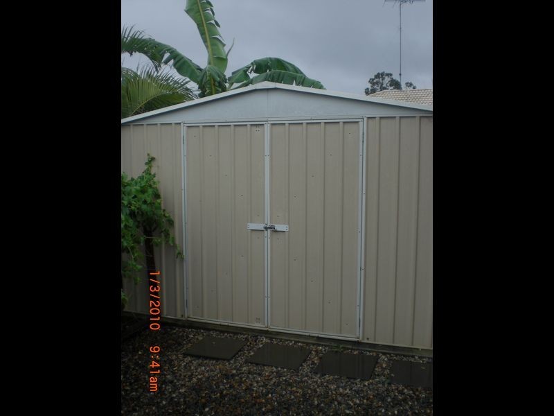 7 Cedarwood Drive, Brassall QLD 4305