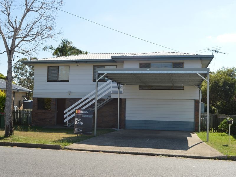 48C David Street, North Booval QLD 4304