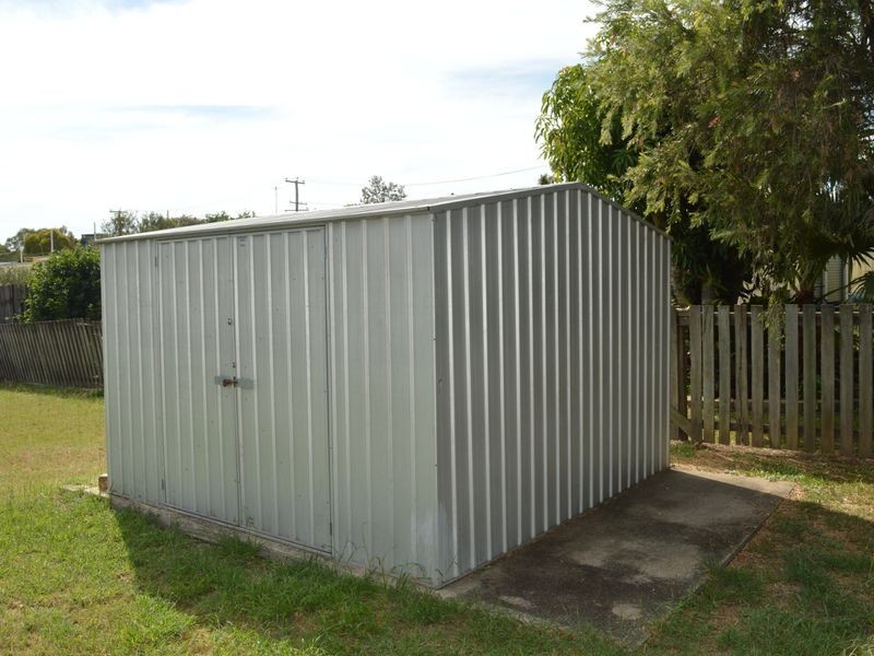 48C David Street, North Booval QLD 4304