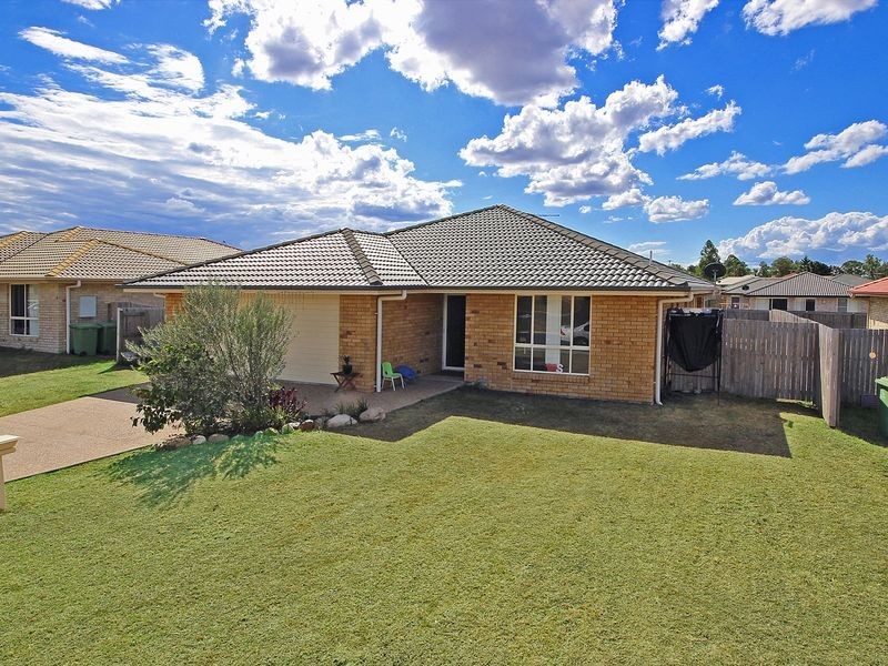 87 Tawny Street, Lowood QLD 4311