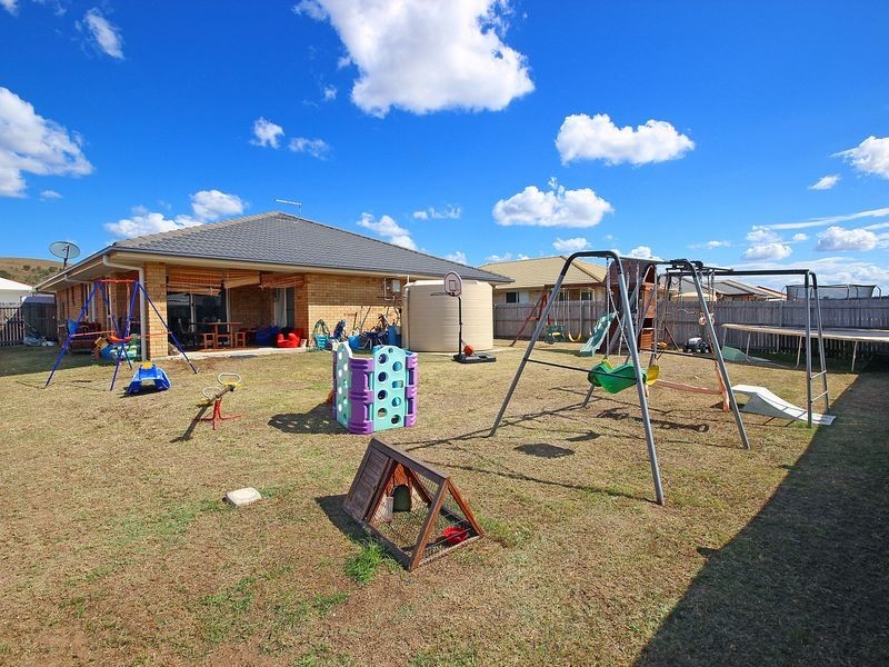 87 Tawny Street, Lowood QLD 4311