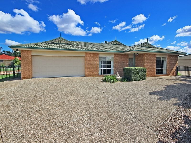 12 St Aubins Drive, Brassall QLD 4305