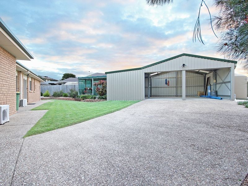 12 St Aubins Drive, Brassall QLD 4305