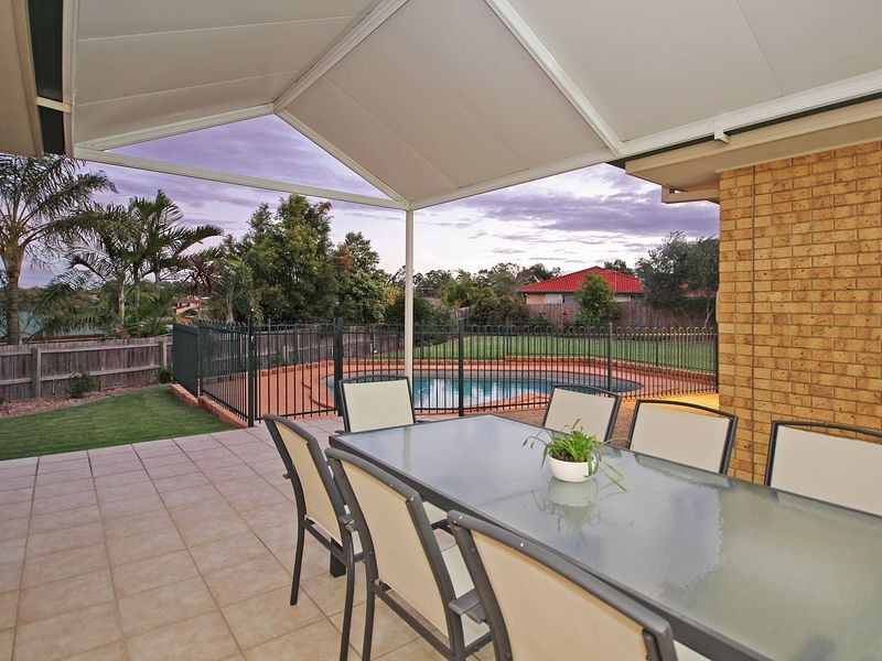 12 St Aubins Drive, Brassall QLD 4305