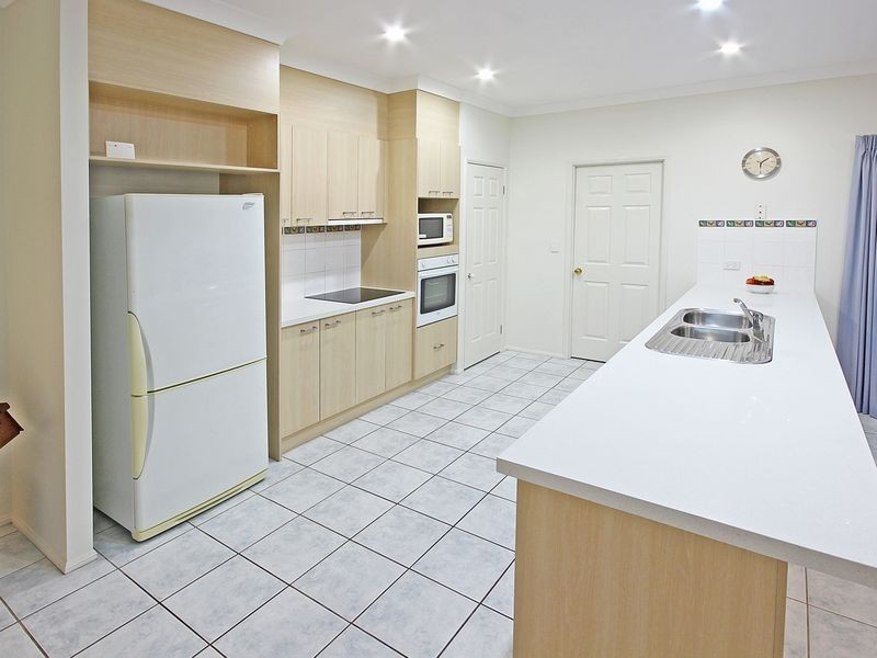 12 St Aubins Drive, Brassall QLD 4305