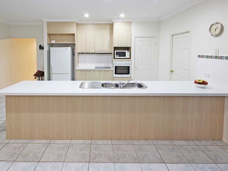 12 St Aubins Drive, Brassall QLD 4305