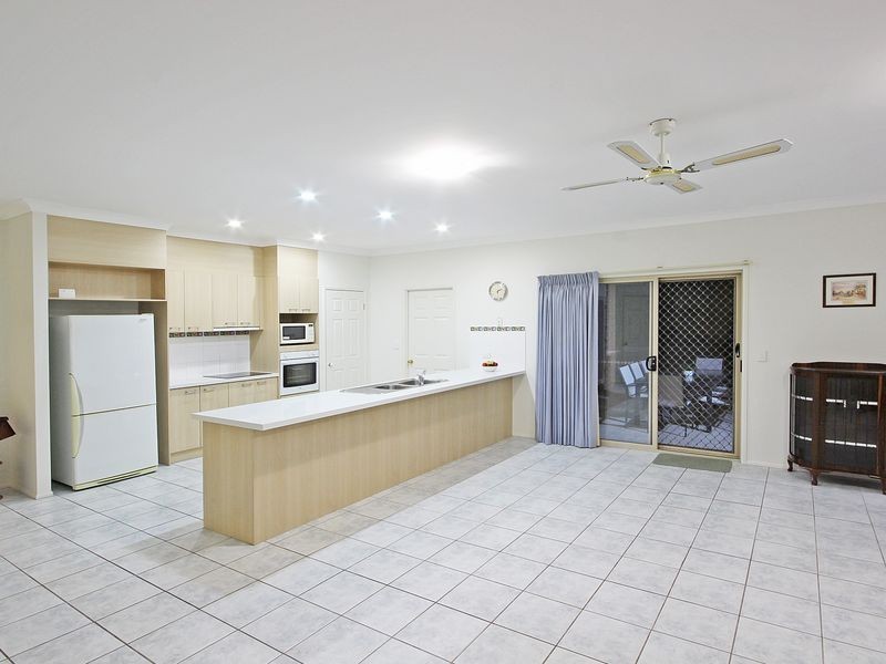 12 St Aubins Drive, Brassall QLD 4305