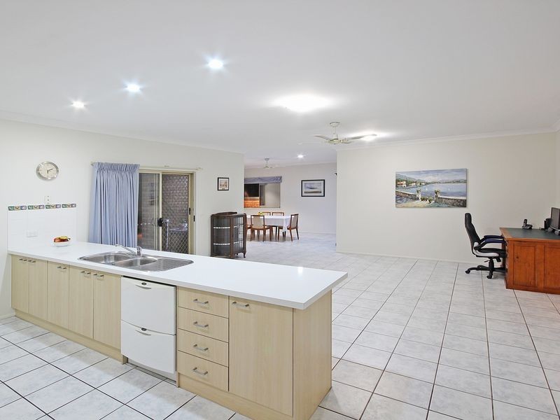 12 St Aubins Drive, Brassall QLD 4305
