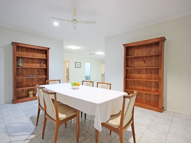 12 St Aubins Drive, Brassall QLD 4305