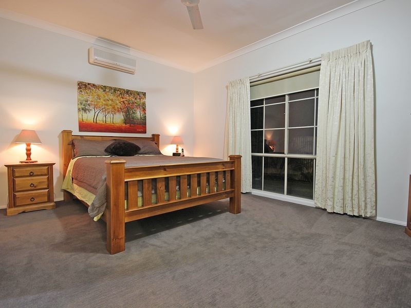 12 St Aubins Drive, Brassall QLD 4305