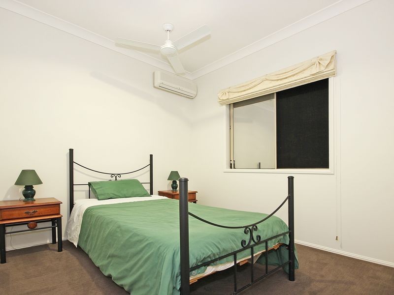 12 St Aubins Drive, Brassall QLD 4305