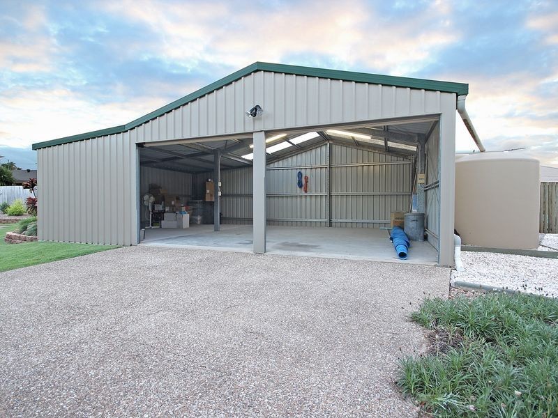 12 St Aubins Drive, Brassall QLD 4305