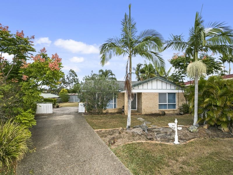 25 Butler Street, Raceview QLD 4305