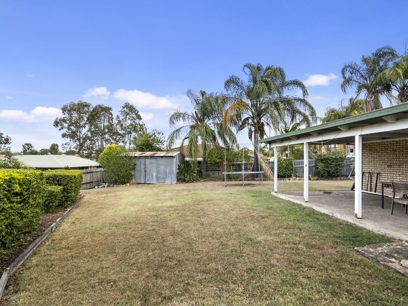 25 Butler Street, Raceview QLD 4305