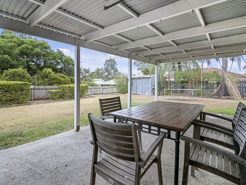 25 Butler Street, Raceview QLD 4305