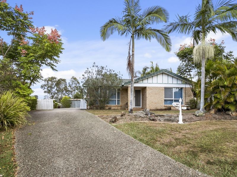 25 Butler Street, Raceview QLD 4305