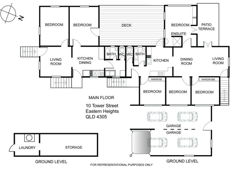 10 Tower Street, Eastern Heights QLD 4305